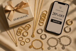 Adornmonde Coupon