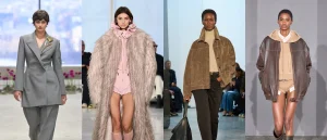 New York Fashion Week 2025